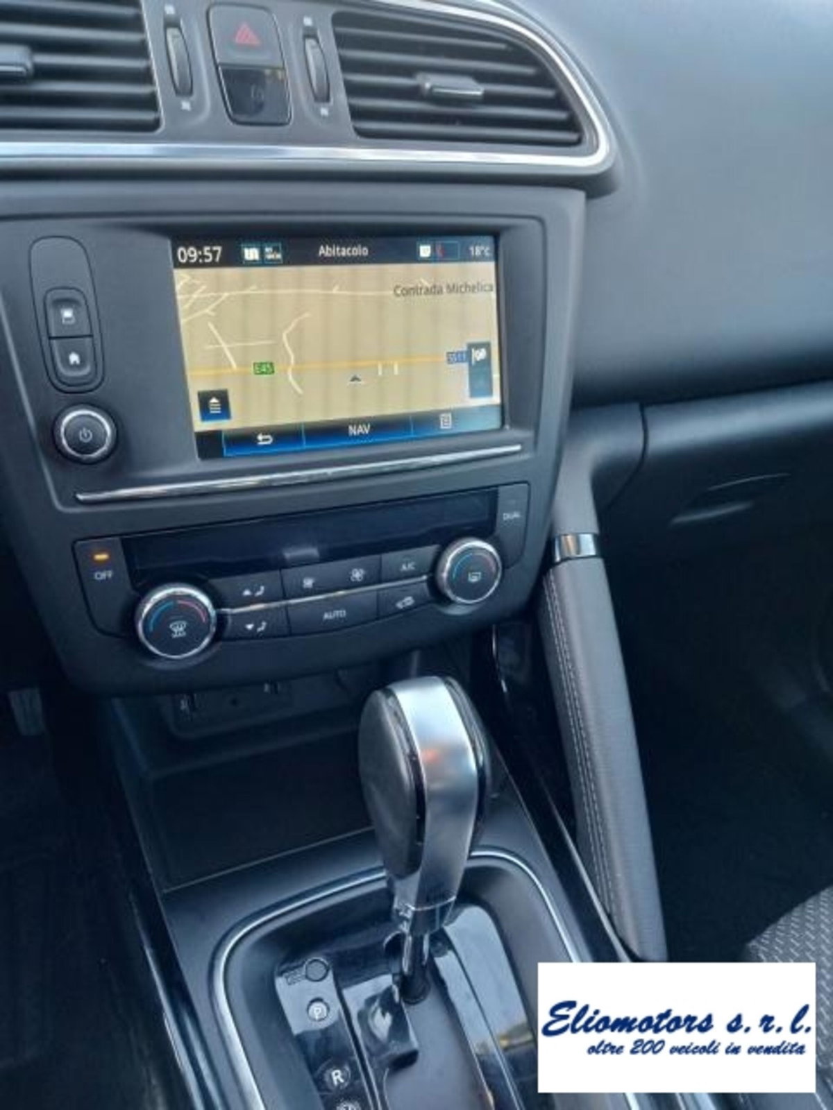 Renault Kadjar 8V 110CV EDC Energy Hypnotic2 (12)