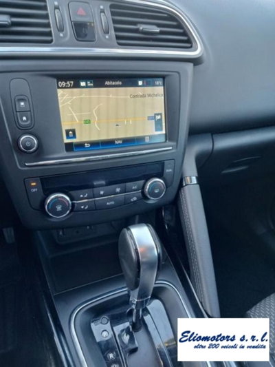 Renault Kadjar 8V 110CV EDC Energy Hypnotic2 (12)