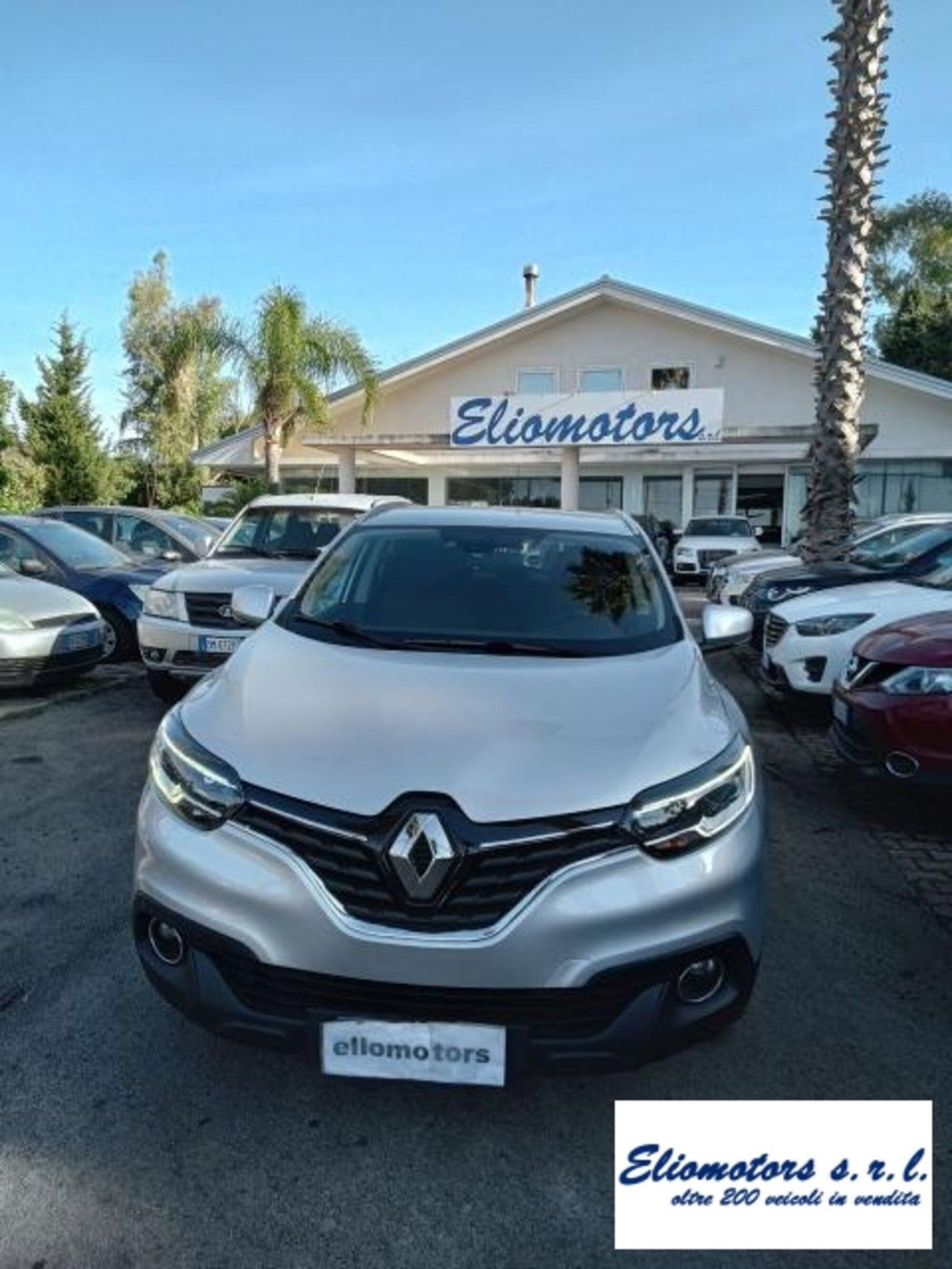 Renault Kadjar 8V 110CV EDC Energy Hypnotic2 (13)
