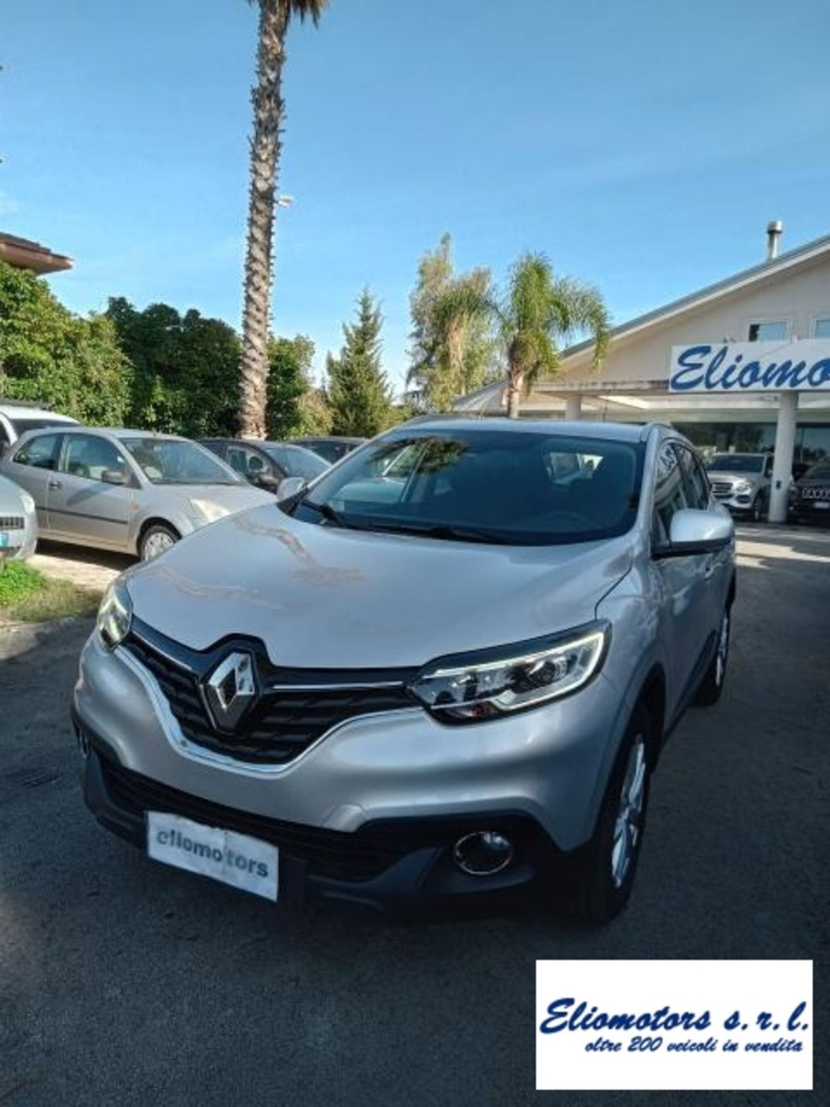 Renault Kadjar 8V 110CV EDC Energy Hypnotic2 (3)