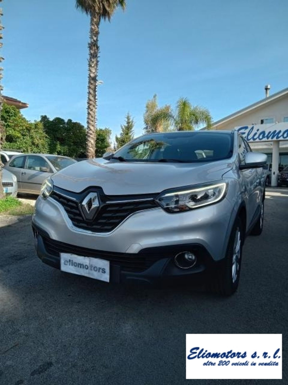 Renault Kadjar 8V 110CV EDC Energy Hypnotic2 (4)