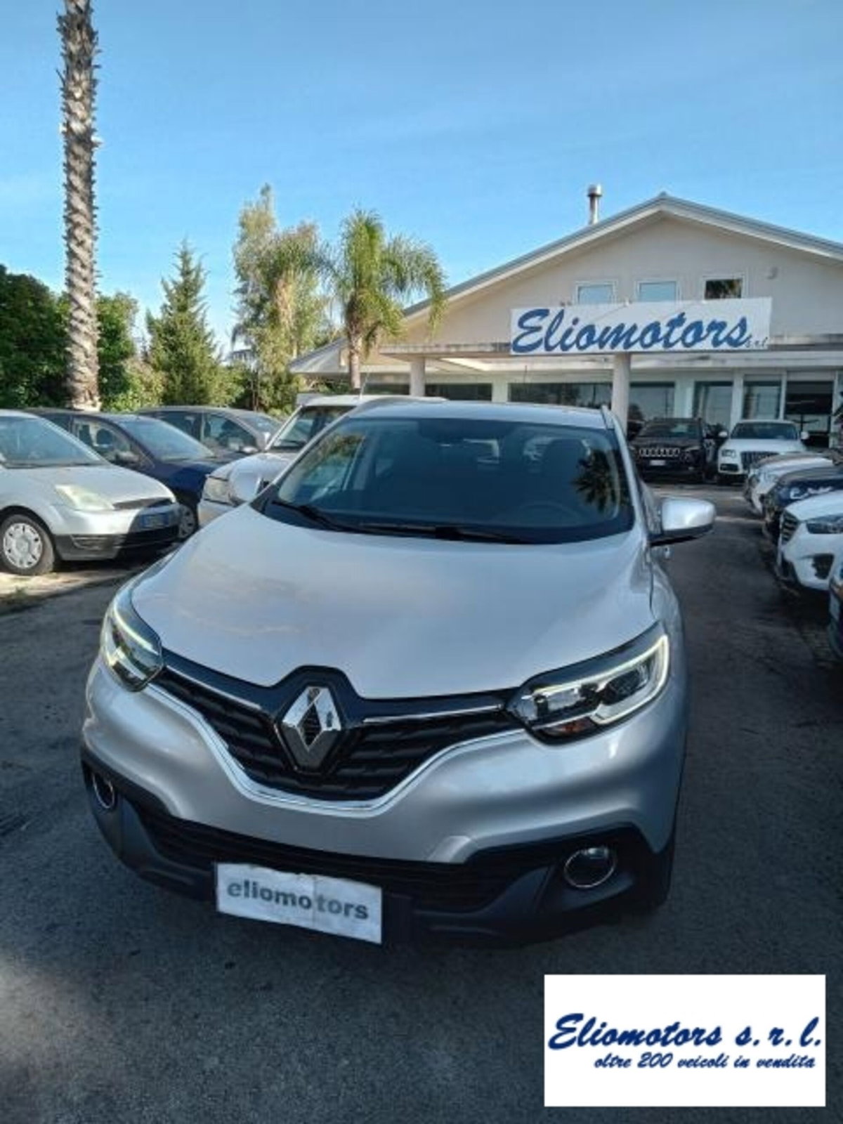 Renault Kadjar 8V 110CV EDC Energy Hypnotic2 (5)