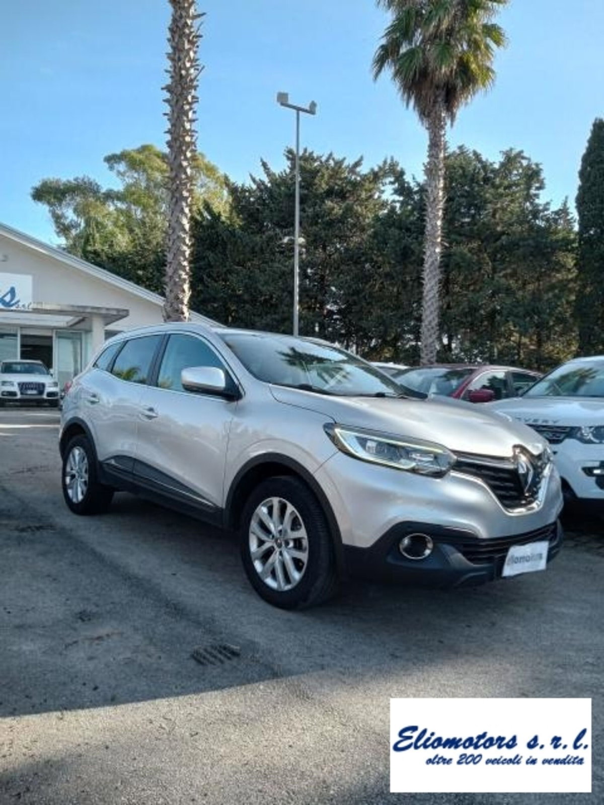 Renault Kadjar 8V 110CV EDC Energy Hypnotic2 (6)