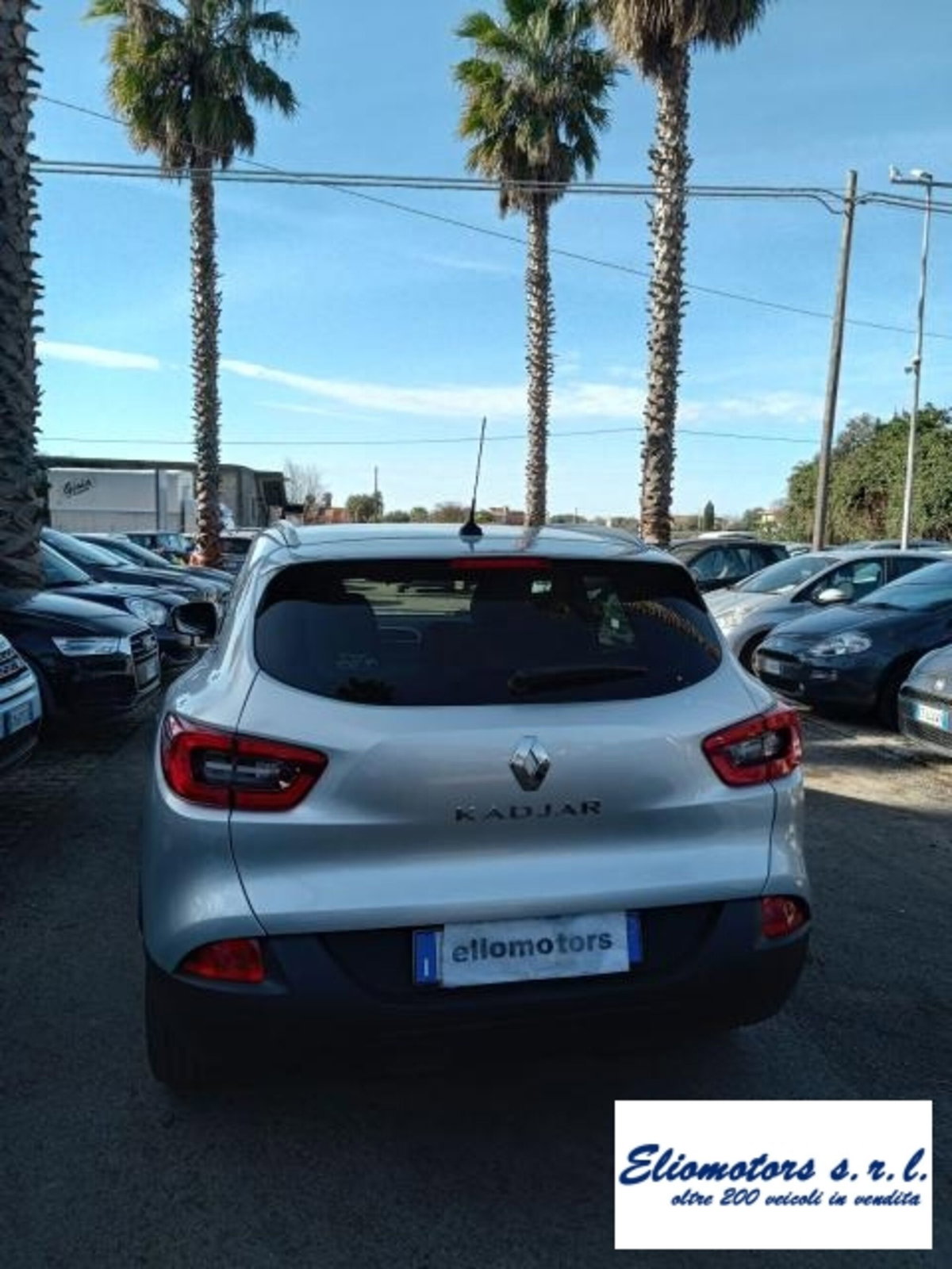 Renault Kadjar 8V 110CV EDC Energy Hypnotic2 (7)