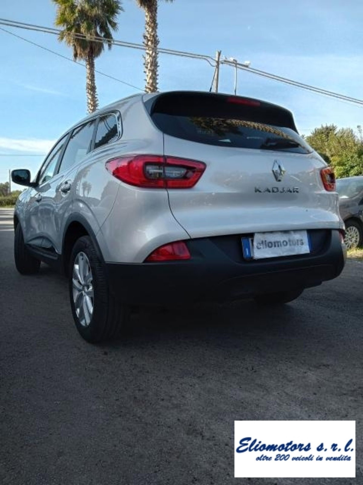 Renault Kadjar 8V 110CV EDC Energy Hypnotic2 (9)
