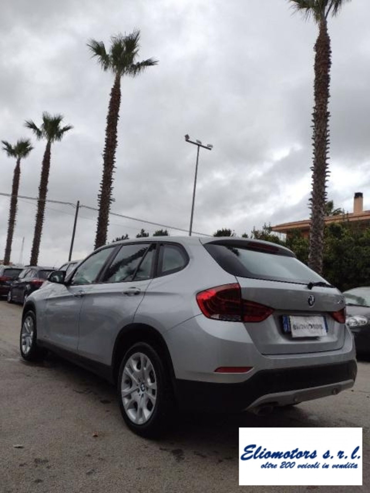 BMW X1 sDrive16d (10)