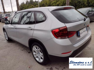 BMW X1 sDrive16d (11)