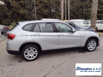 BMW X1 sDrive16d (12)
