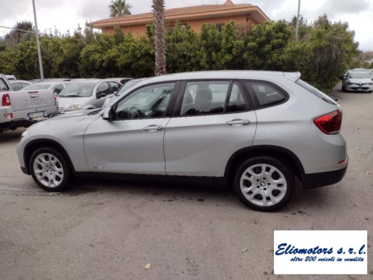 BMW X1 sDrive16d (3)