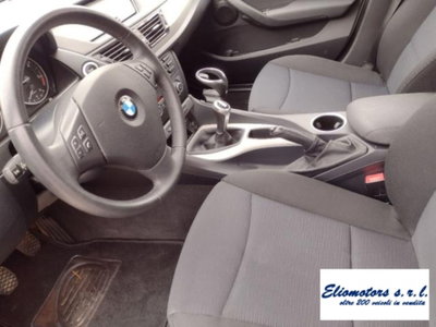 BMW X1 sDrive16d (4)