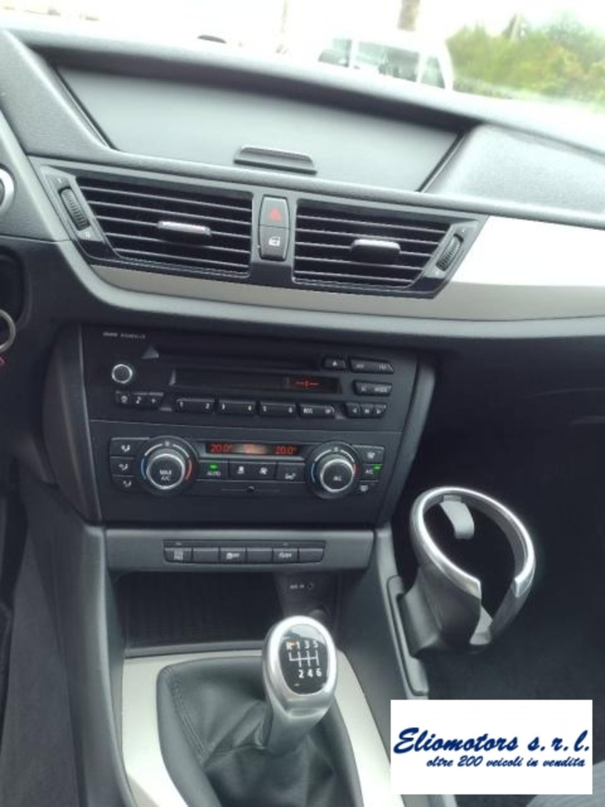 BMW X1 sDrive16d (5)