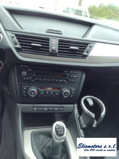 BMW X1 sDrive16d (5)
