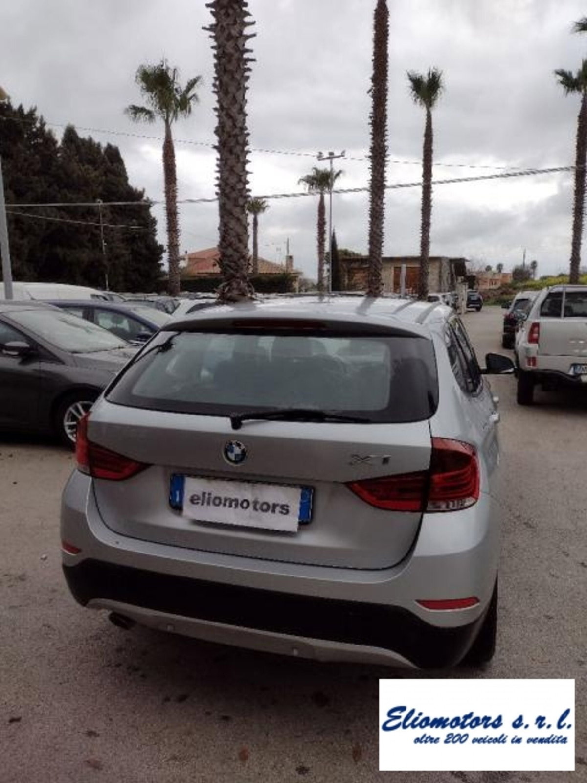 BMW X1 sDrive16d (6)