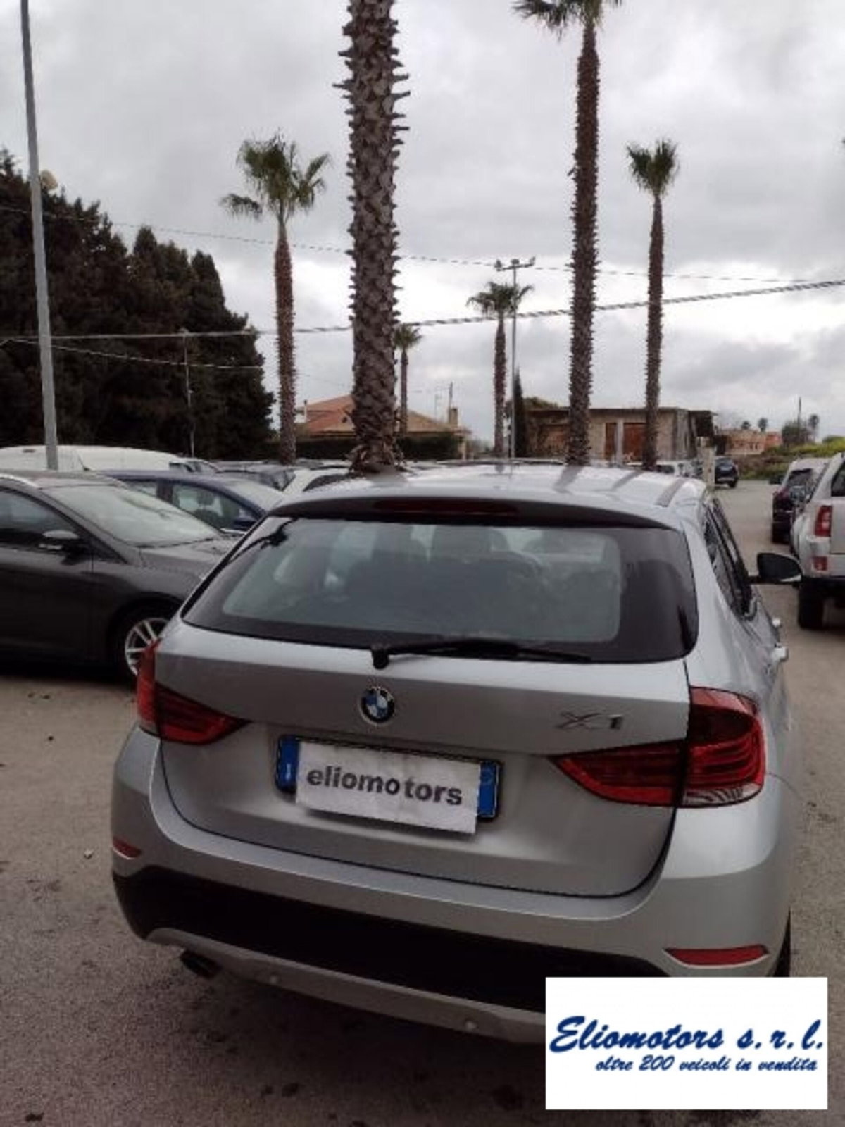 BMW X1 sDrive16d (7)
