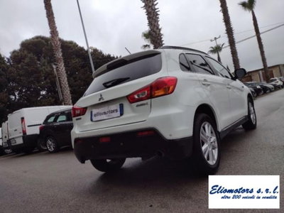 Mitsubishi ASX 1.8 DI-D 150 CV 2WD Intense ClearTec Panoramic (15)