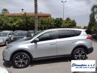 Toyota Rav4 D-4D 2WD Business Pack (10)