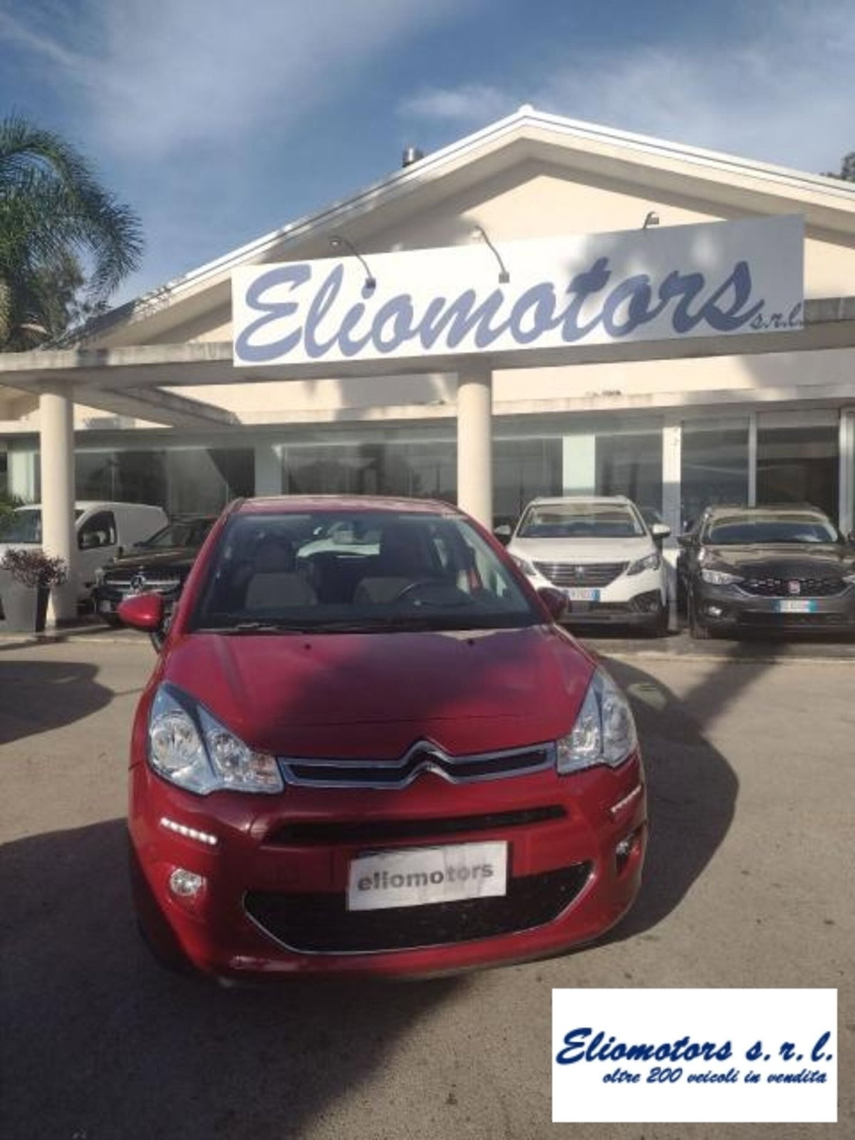 Citroen C3 PureTech 82 Seduction (11)