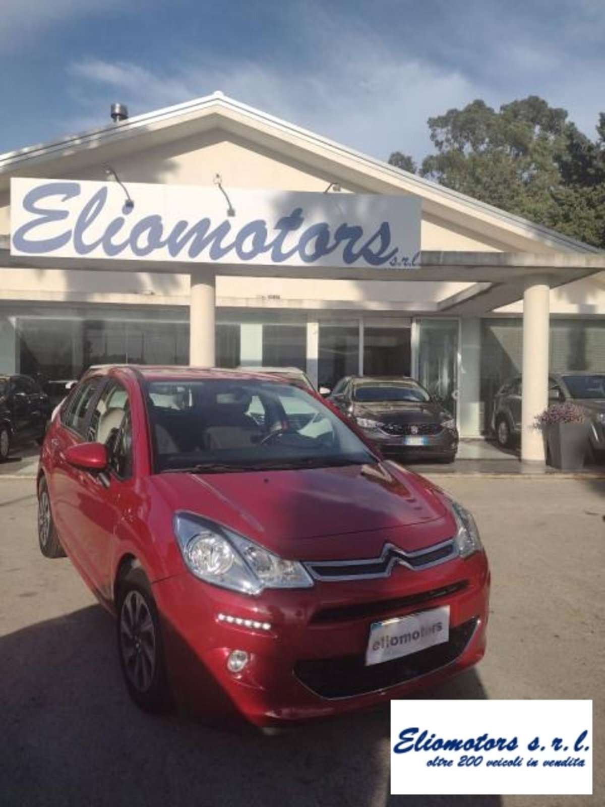 Citroen C3 PureTech 82 Seduction (12)
