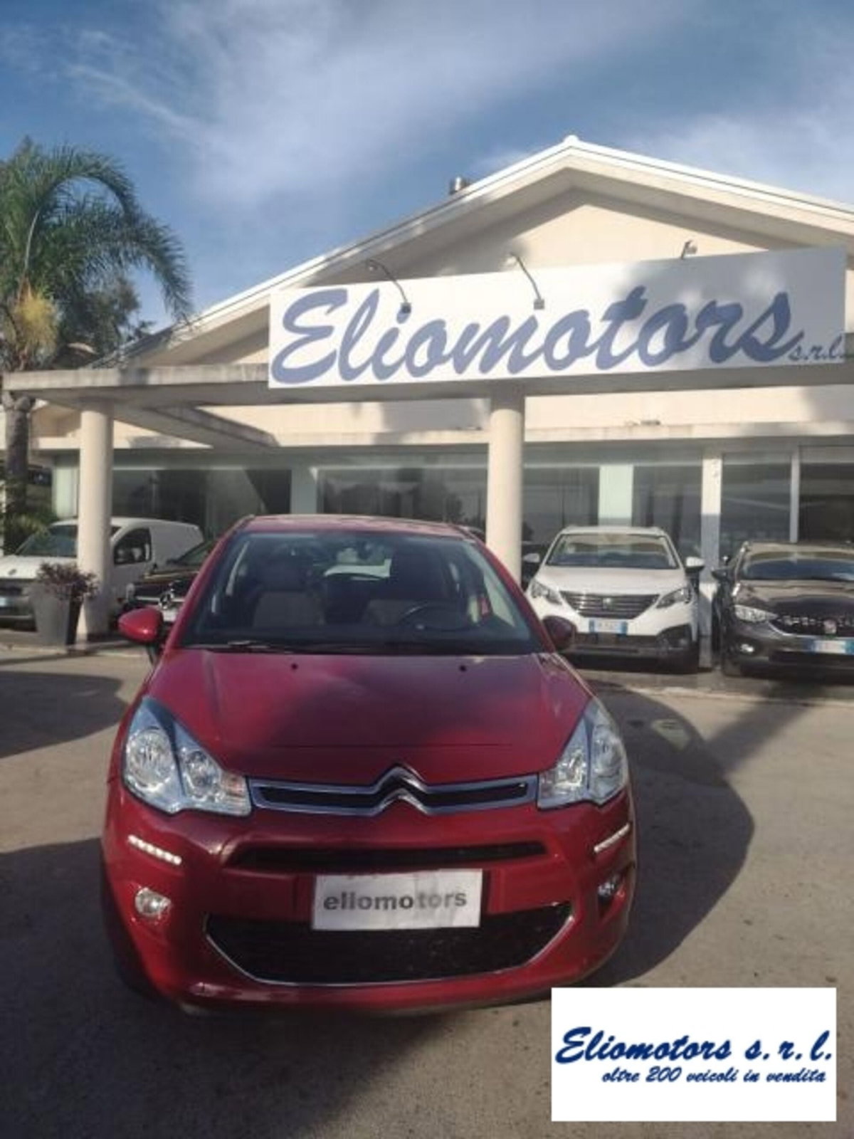 Citroen C3 PureTech 82 Seduction (4)