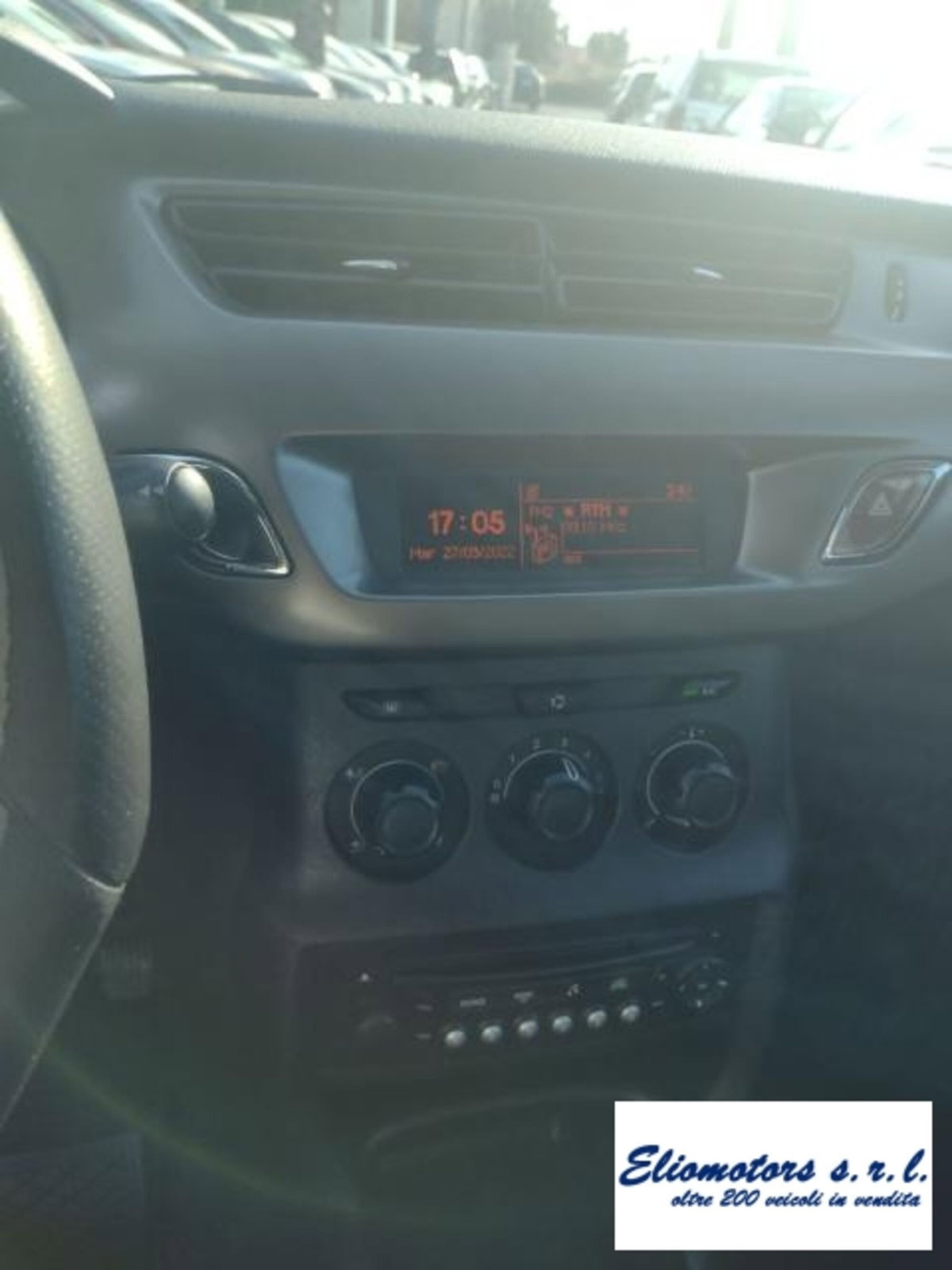 Citroen C3 PureTech 82 Seduction (5)