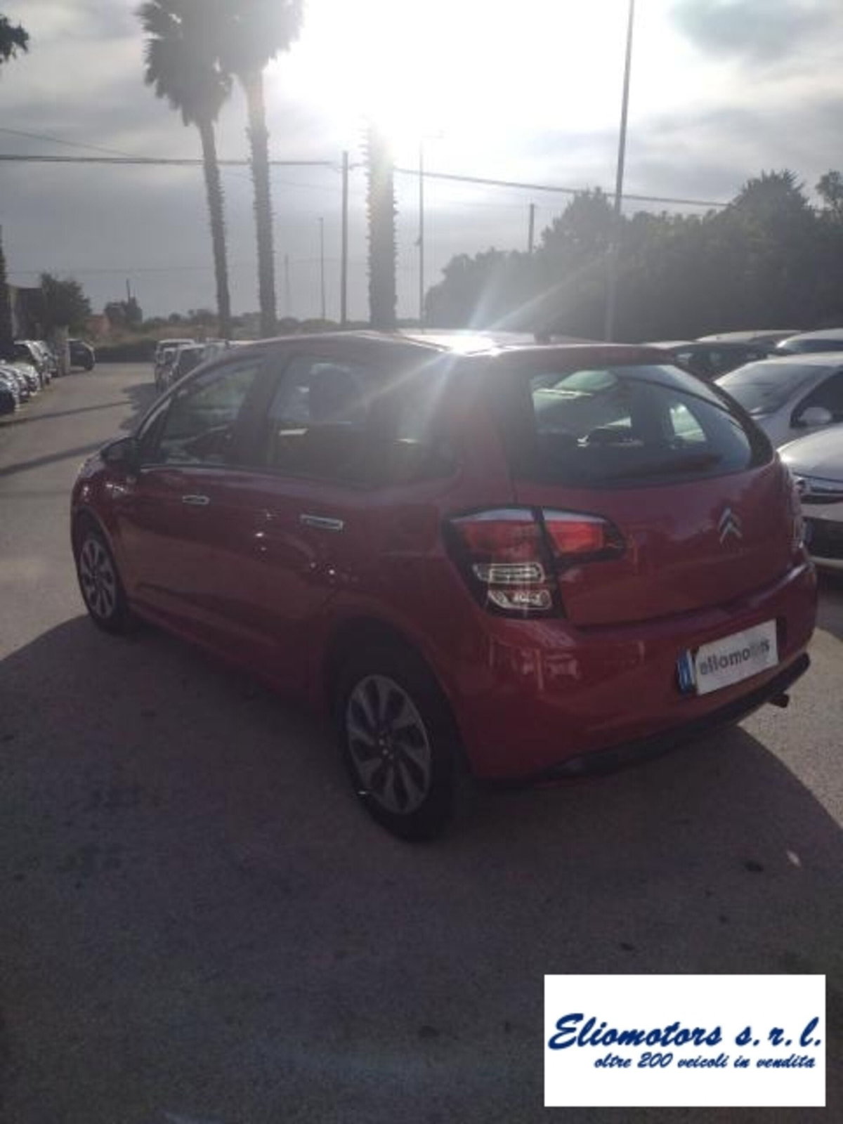 Citroen C3 PureTech 82 Seduction (6)