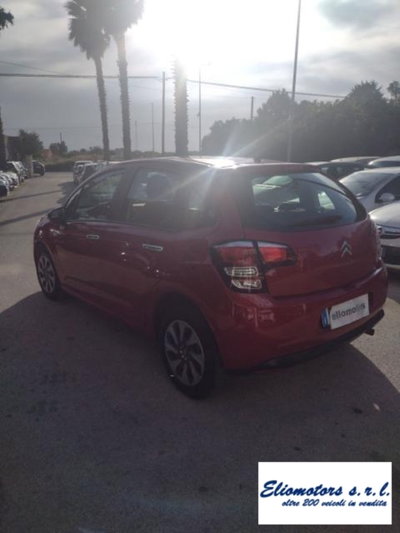Citroen C3 PureTech 82 Seduction (6)