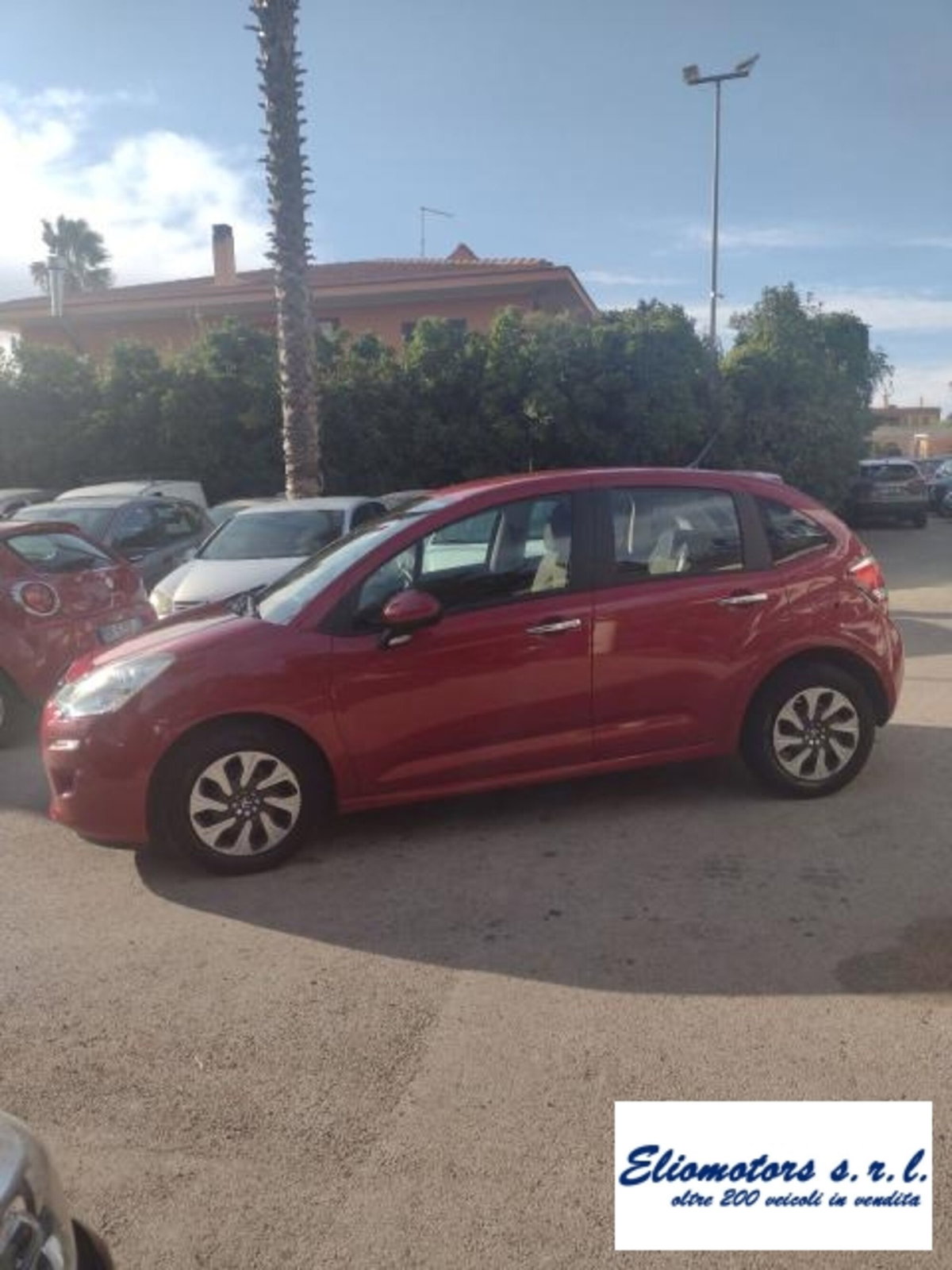 Citroen C3 PureTech 82 Seduction (7)