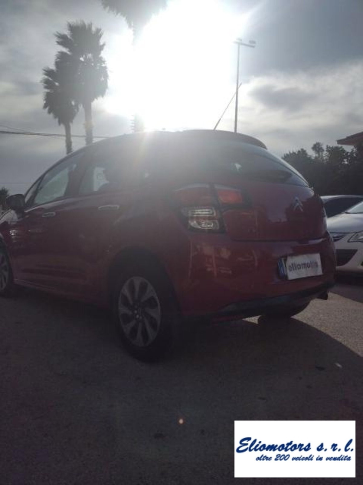 Citroen C3 PureTech 82 Seduction (8)