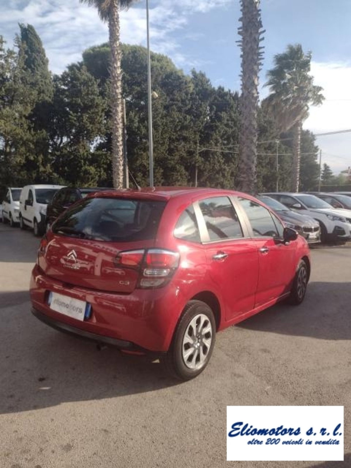 Citroen C3 PureTech 82 Seduction (9)