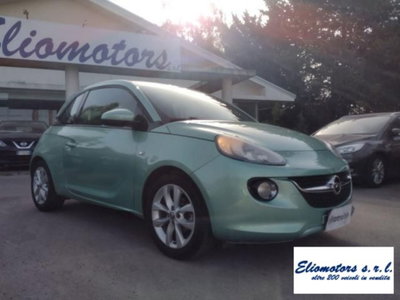Opel Adam 1.2 70 CV Jam (3)