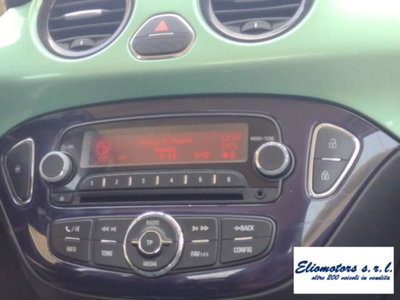 Opel Adam 1.2 70 CV Jam (7)