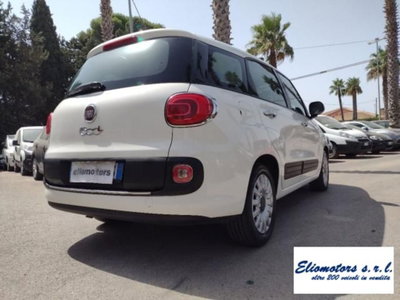 Fiat 500L Living 1.3 Multijet 95 CV Lounge (12)