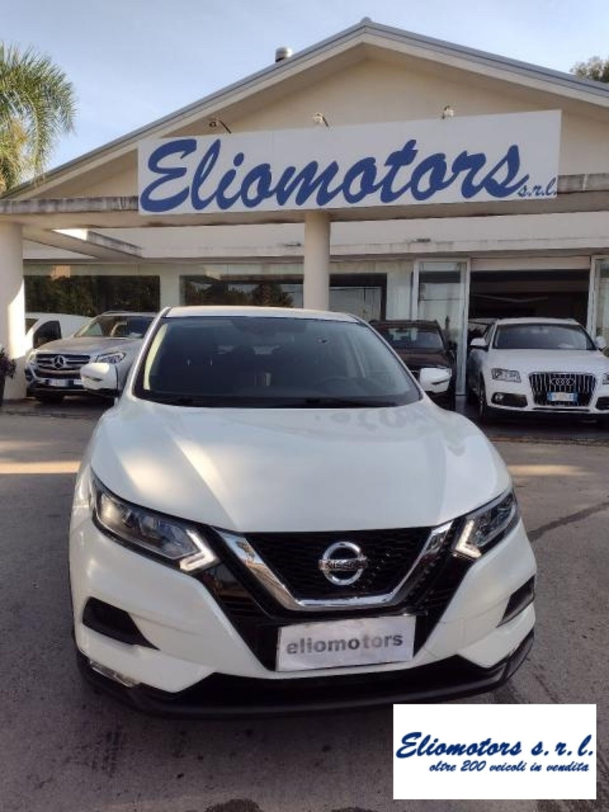 Nissan Qashqai 1.6 dCi X-Tronic 2WD Black Edition (15)