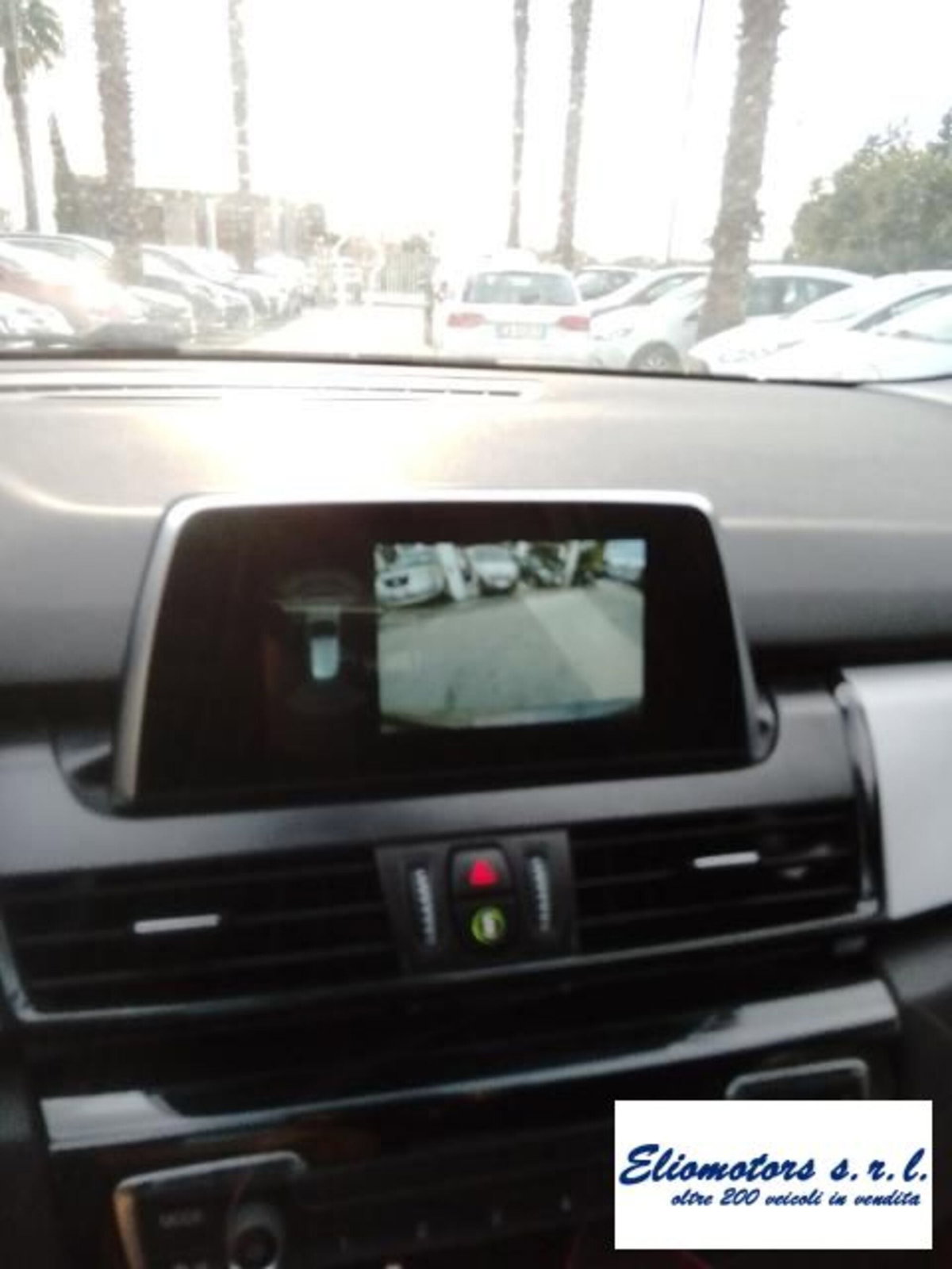 BMW Serie 2 Active Tourer 218d  Business (17)