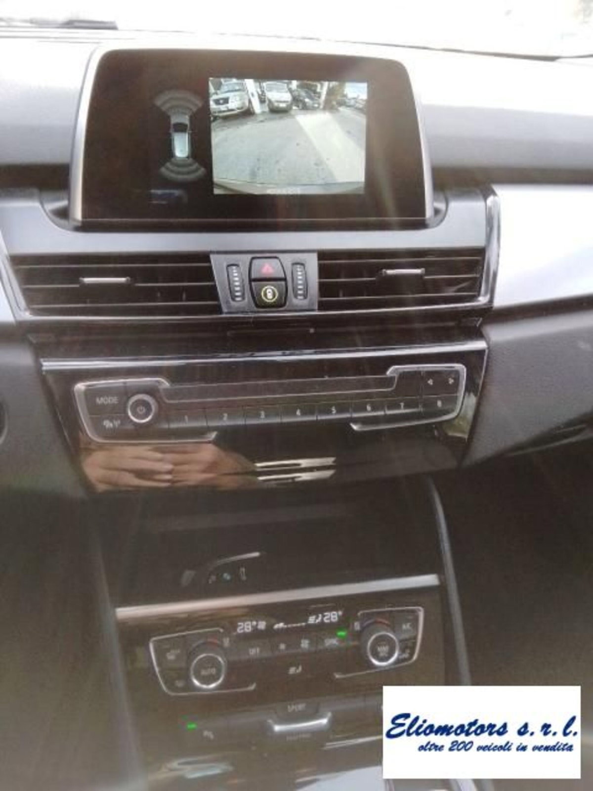BMW Serie 2 Active Tourer 218d  Business (19)