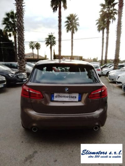 BMW Serie 2 Active Tourer 218d  Business (6)