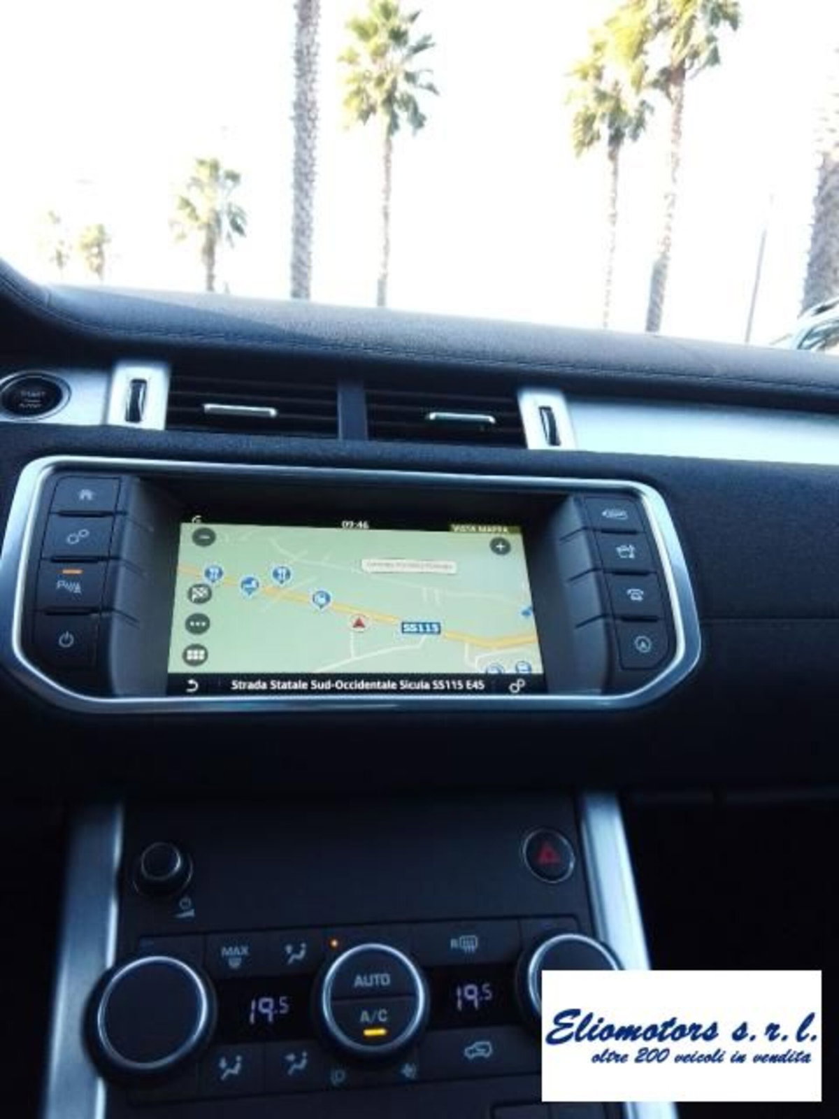 Land Rover Range Rover Evoque 2.0 TD4 180 CV 5p. SE Dynamic (16)