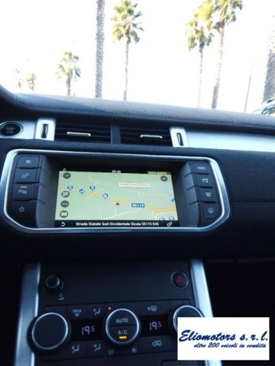 Land Rover Range Rover Evoque 2.0 TD4 180 CV 5p. SE Dynamic (16)