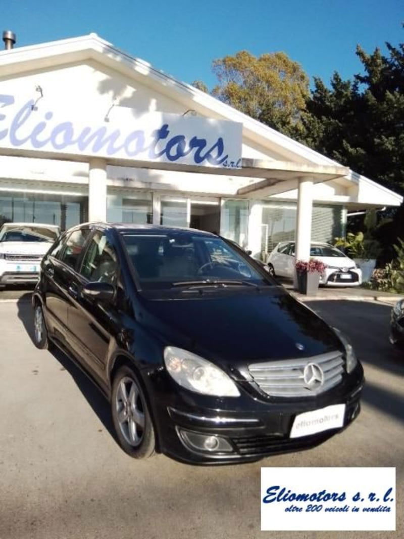 Mercedes-Benz Classe B 180 CDI