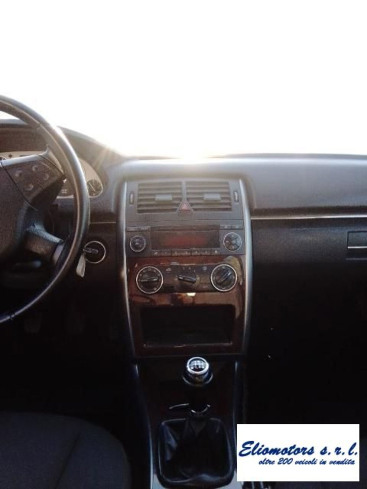 Mercedes-Benz Classe B 180 CDI (10)