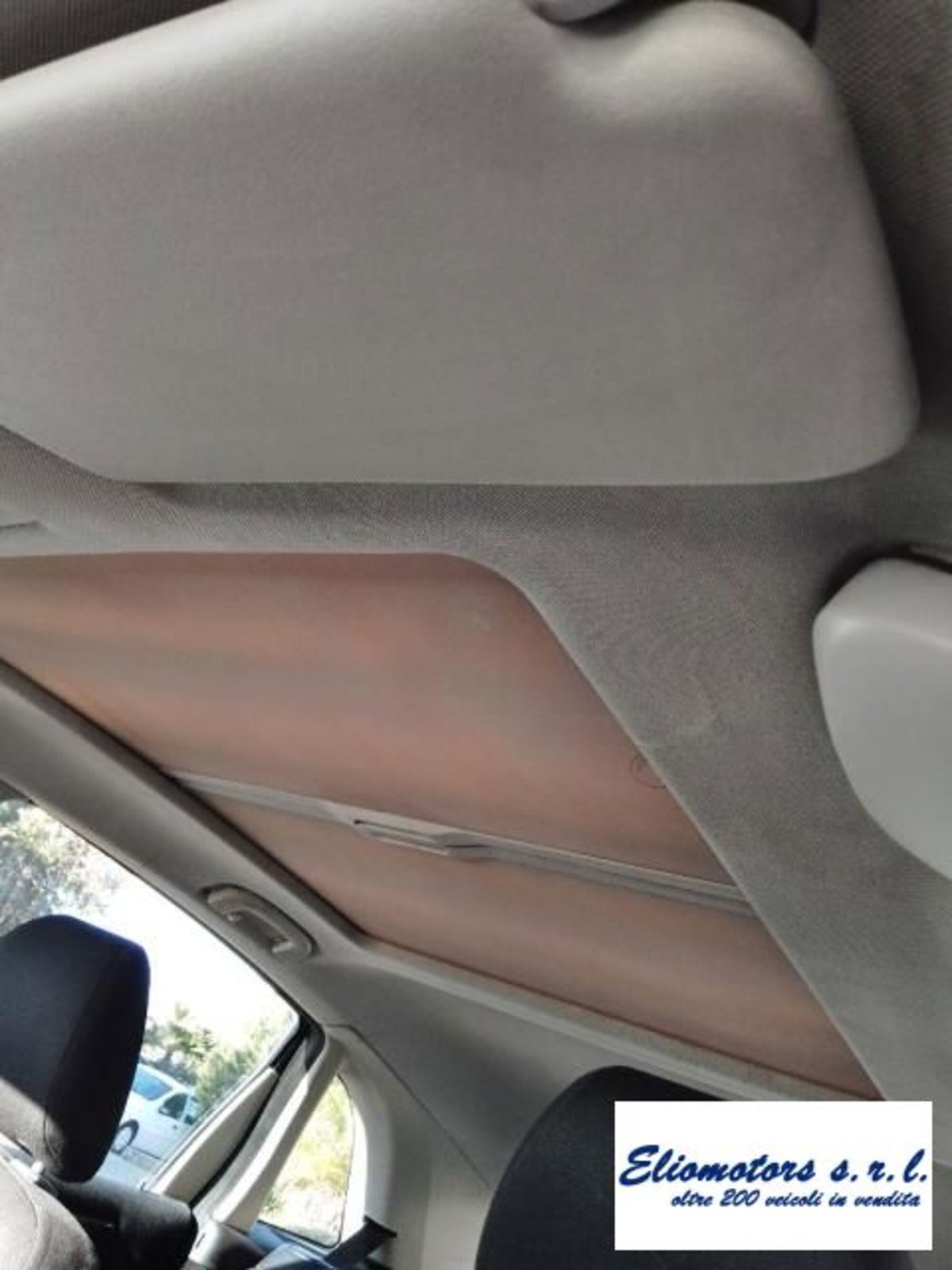 Mercedes-Benz Classe B 180 CDI (13)