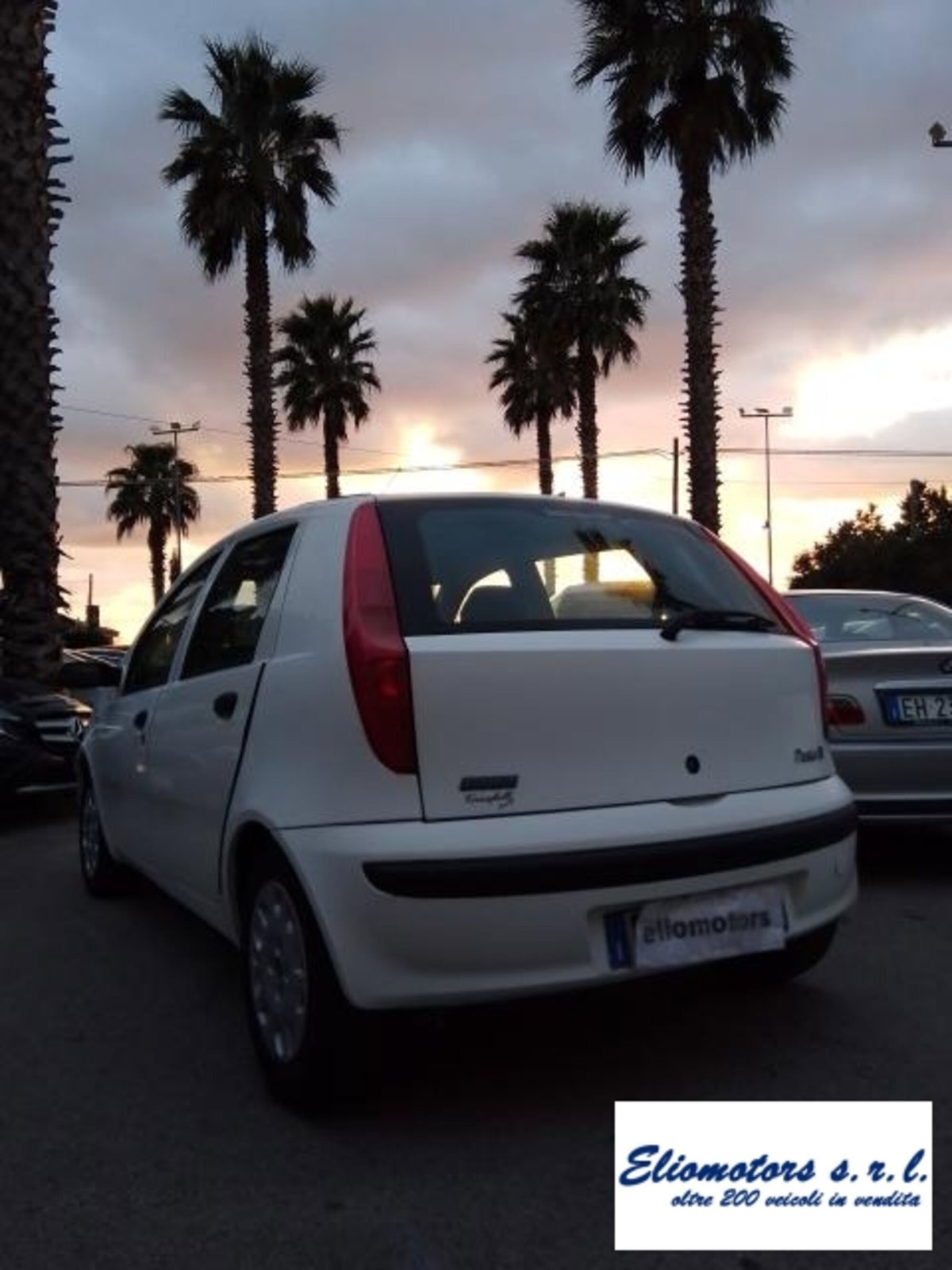Fiat Punto 1.9 JTD 5 porte ELX (4)