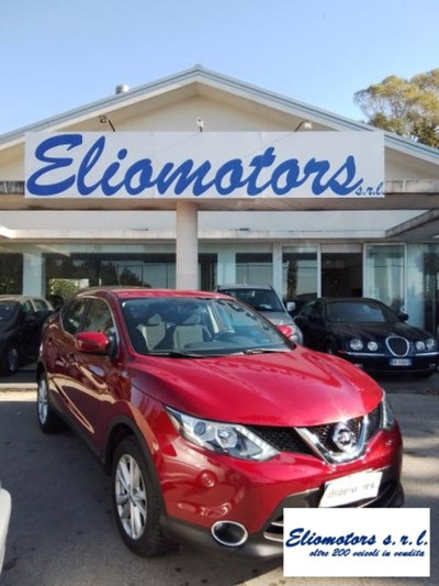 Nissan Qashqai 1.6 dCi X-Tronic 2WD Black Edition (3)