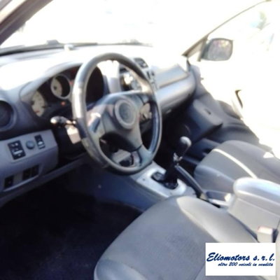 Toyota Rav4 Tdi D-4D cat 5 porte (19)