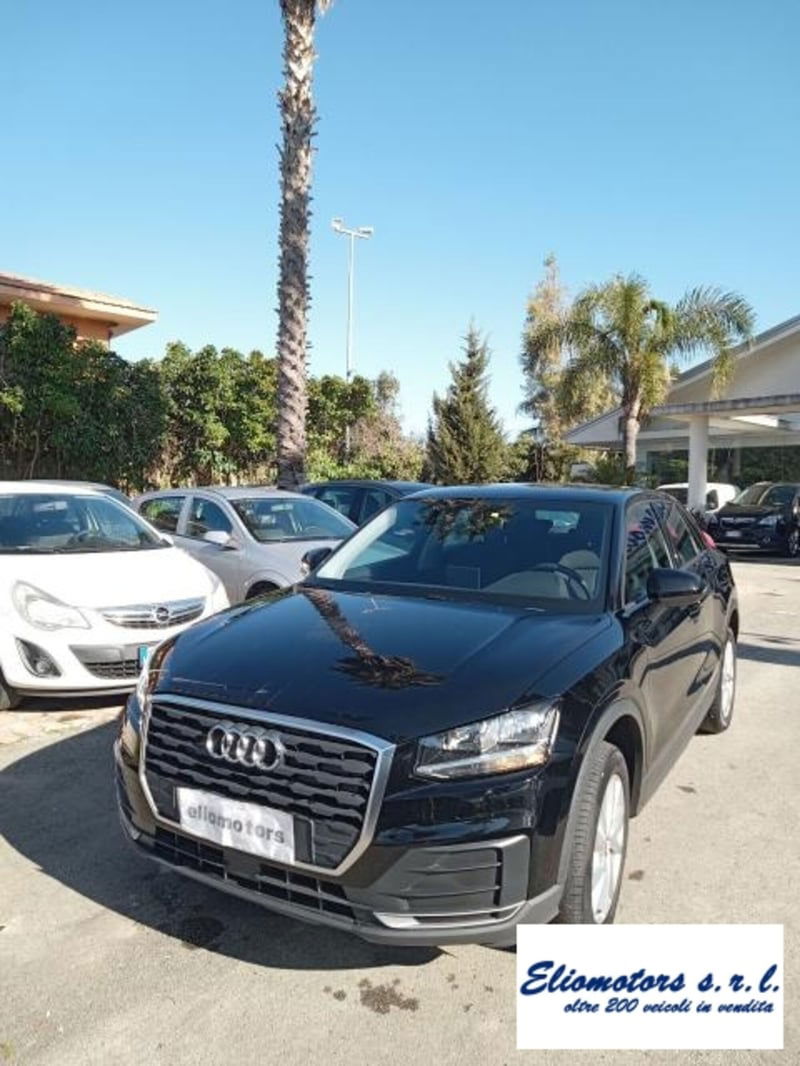 Audi Q2 Q2 1.6 TDI Business