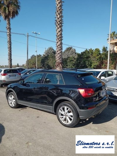 Audi Q2 Q2 1.6 TDI Business (14)