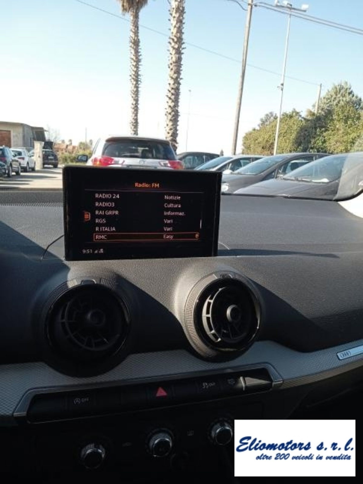 Audi Q2 Q2 1.6 TDI Business (9)