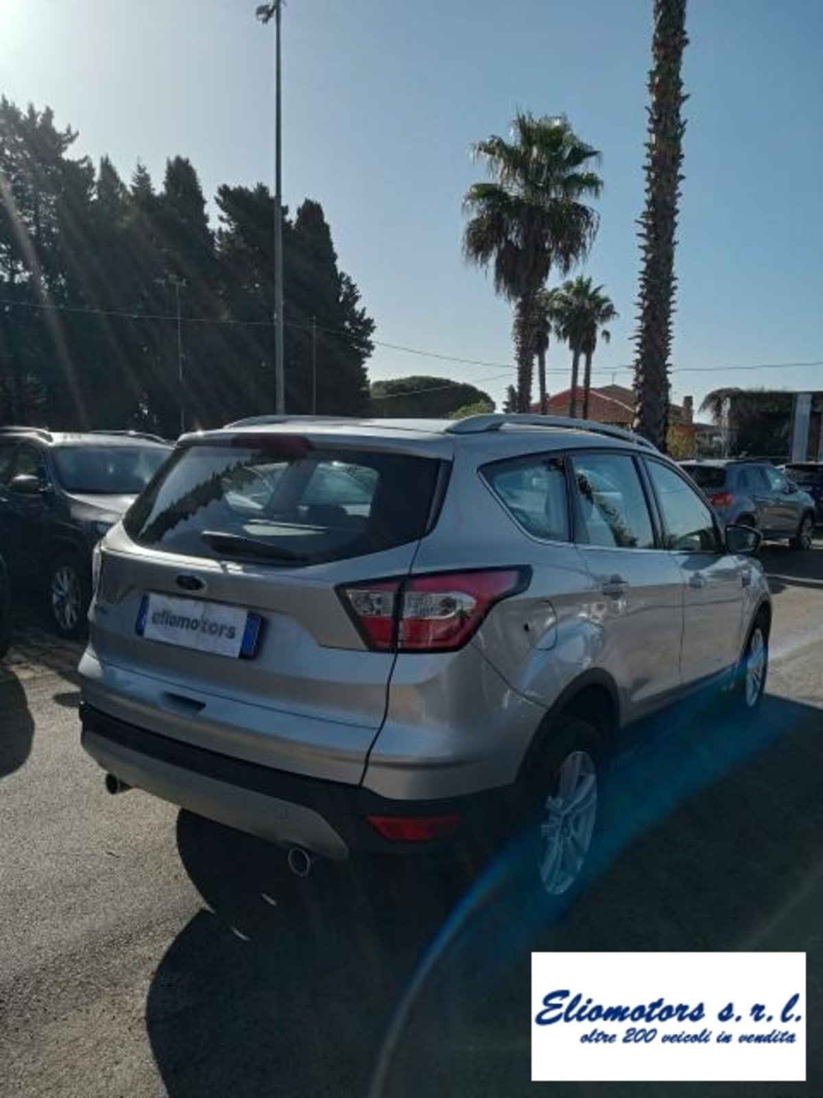 Ford Kuga 1.5 TDCI 120 CV S&S 2WD Plus (11)