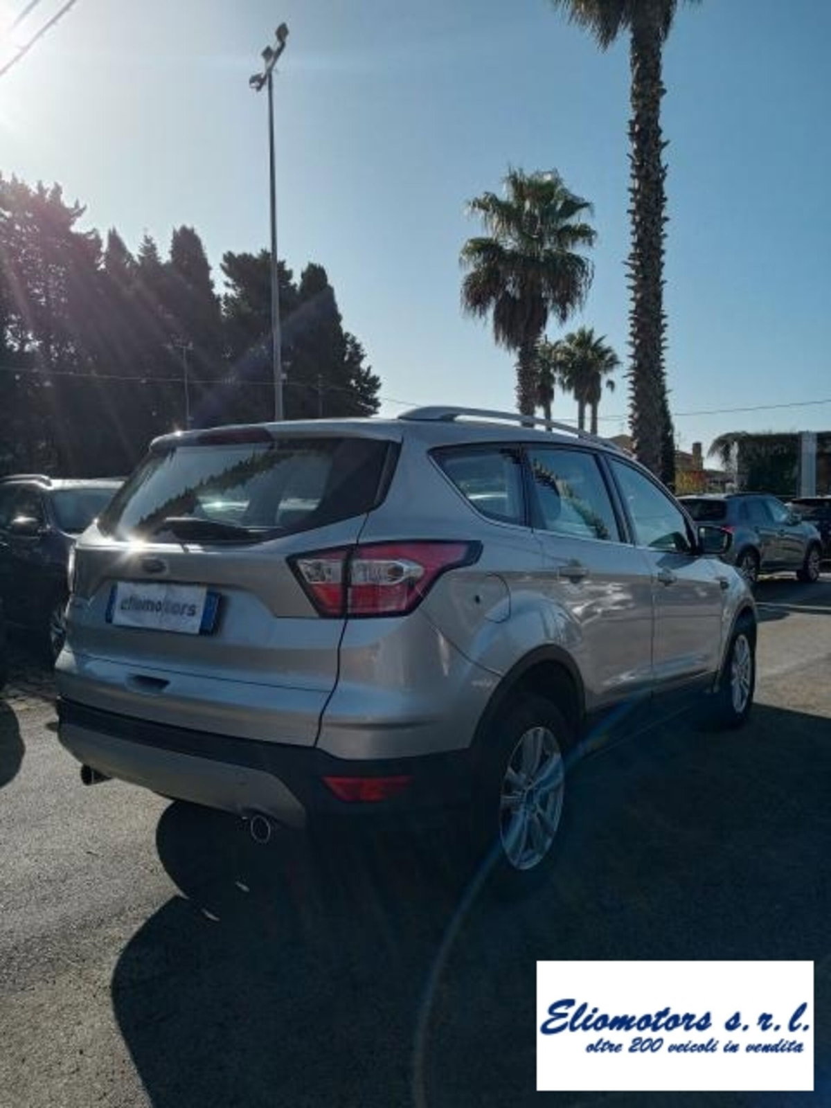Ford Kuga 1.5 TDCI 120 CV S&S 2WD Plus (12)