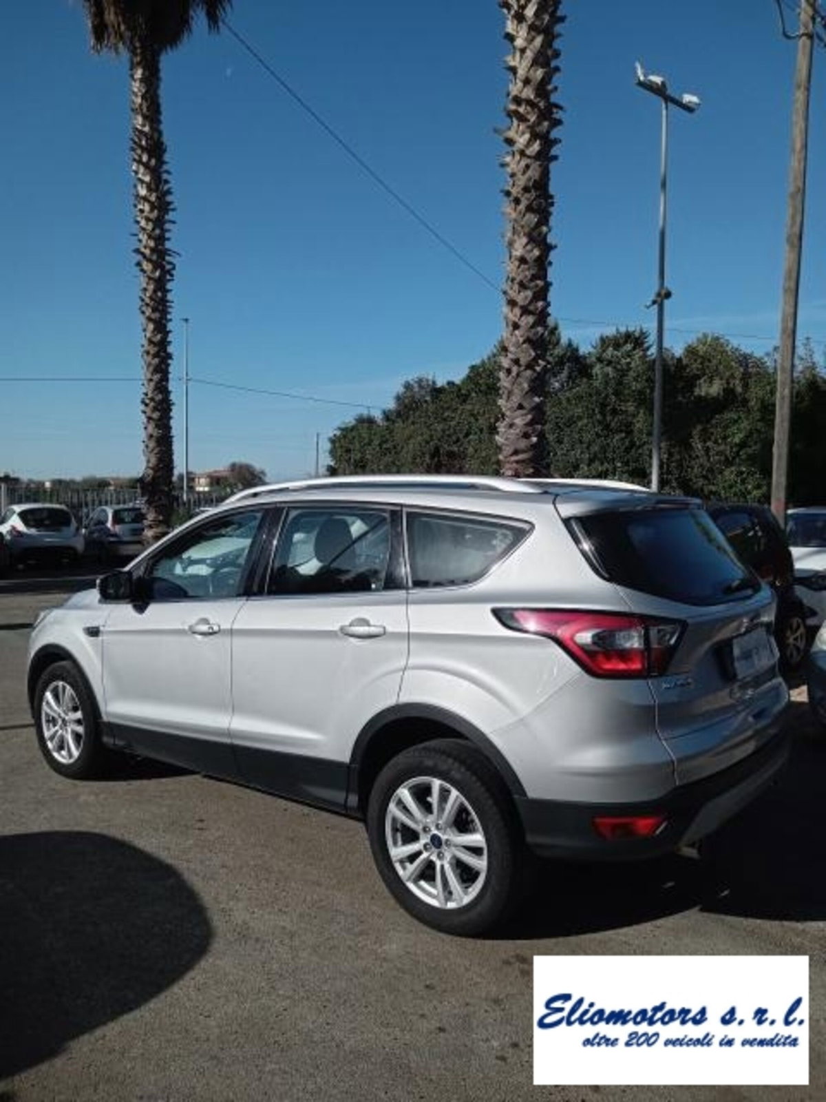 Ford Kuga 1.5 TDCI 120 CV S&S 2WD Plus (14)